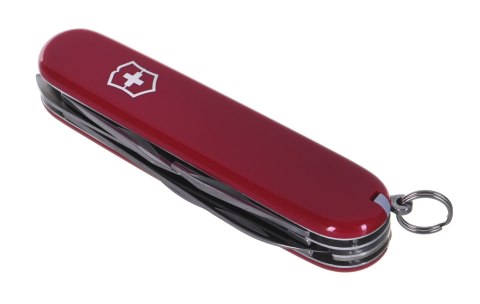 Scyzoryk Victorinox Camper, 13 f, 91mm, czerwony