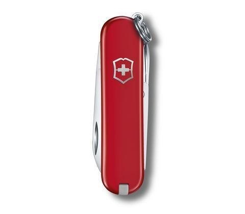 Scyzoryk Victorinox Classic SD Style Icon 58mm