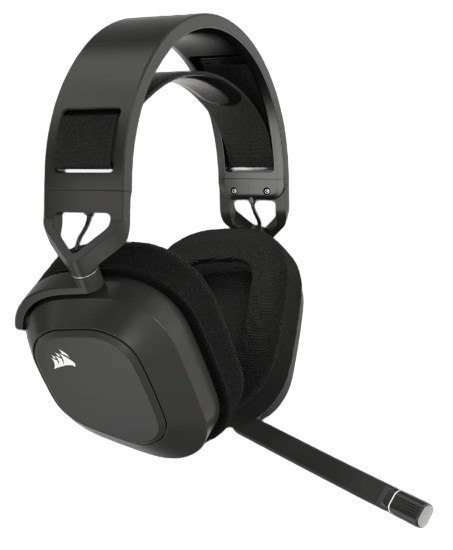 Corsair HS80 Max Wireless Gaming Headset