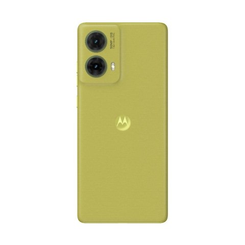 Smartphone MOTOROLA Moto G85 5G 12/256 GB Olivine (Oliwkowy) 256 GB Oliwkowy PB2A0007PL