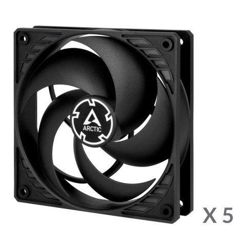 CASE FAN 120MM/5PCS ACFAN00137A ARCTIC