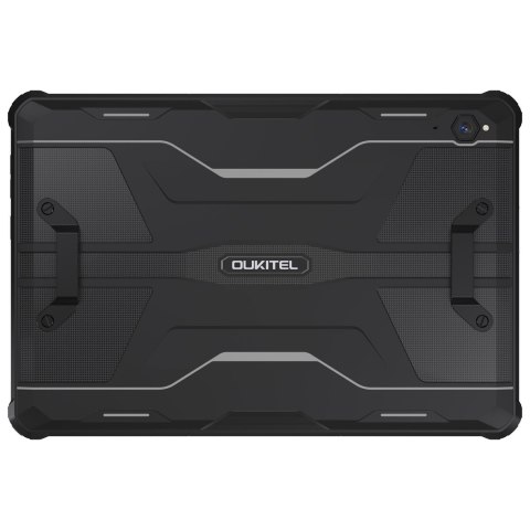 Tablet Oukitel RT6 8/256GB Czarny