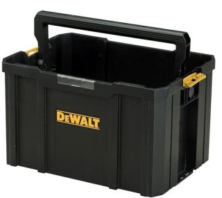 Dewalt tstak system skrzynia tstak