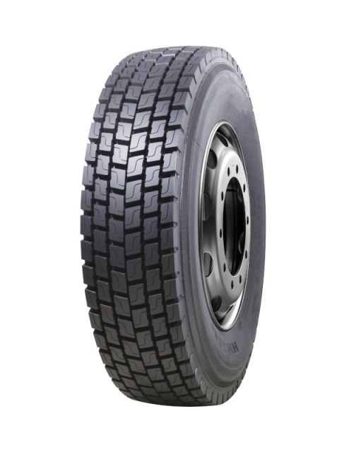 HIFLY 315/80R22.5 HH308A 156/152L(154/151M) 20PR TL M+S 3PMSF 100VH0150