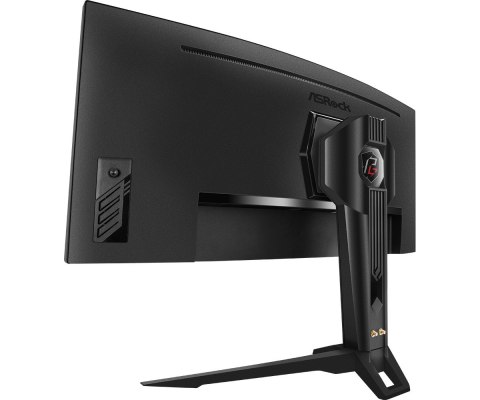 Monitor ASROCK 34" WQHD 165Hz PG34WQ15R2B (WYPRZEDAŻ)