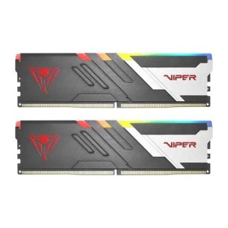 Patriot Viper Venom RGB DDR5 2x32GB 6000MHz CL30 XMP3