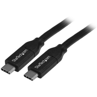 USB-C CABLE W/PS 4M/24P M/24P M