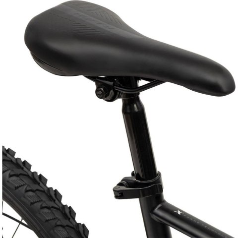 Rowerek dziecięcy Huffy KORROS 24" black 24382W