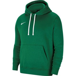 Bluza damska Nike Park 20 Hoodie zielona CW6957 302