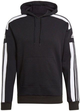 Bluza męska adidas Squadra 21 Sweat Hoody czarna GT6634