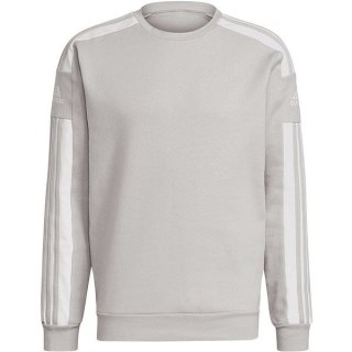 Bluza męska adidas Squadra 21 Sweat Top szara GT6640