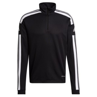 Bluza męska adidas Squadra 21 Training Top czarna GK9562