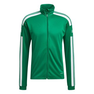 Bluza męska adidas Squadra 21 Training zielona GP6462