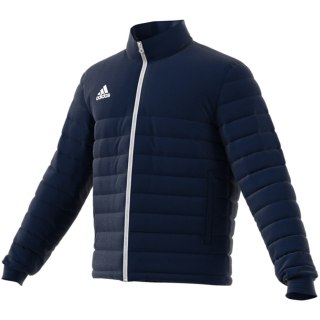 Kurtka męska adidas Entrada 22 Light granatowa IB6071