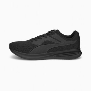 Buty Puma Transport czarne 377028 05