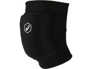 Nakolanniki siatkarskie Asics Basic Kneepad czarne 146814 0904