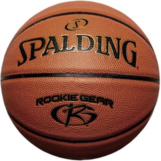 Piłka do koszykówki Spalding Rookie Gear 76950Z