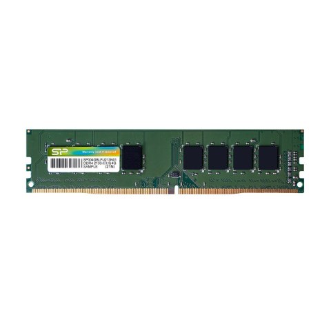 Silicon Power DDR4 8GB 2666MHz CL19 (1Gx8 SR) bulk