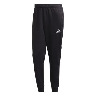 Spodnie męskie adidas Condivo 22 Sweat Pants czarne HA3695