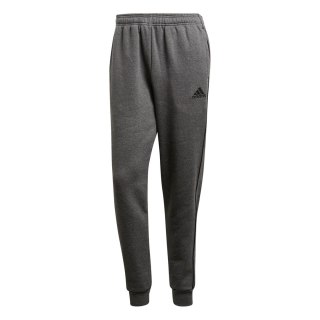 Spodnie męskie adidas Core 18 Sweat szare CV3752