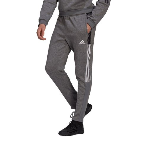 Spodnie męskie adidas Tiro 21 Sweat szare GP8802