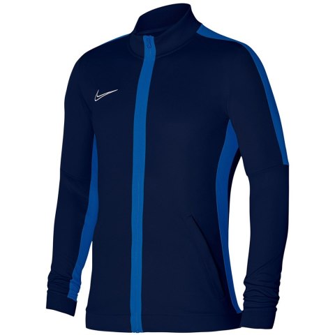 Bluza męska Nike Dri-FIT Academy 23 granatowa DR1681 451 M