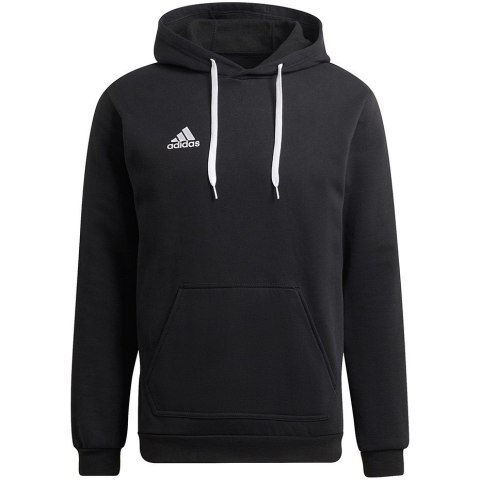 Bluza męska adidas Entrada 22 Hoody czarna H57512 L