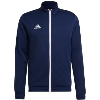 Bluza męska adidas Entrada 22 Track Jacket granatowa H57523 M