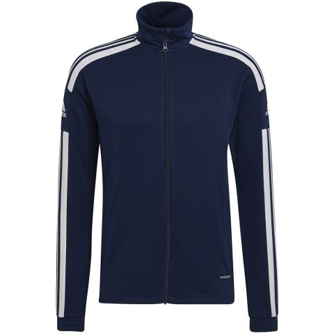 Bluza męska adidas Squadra 21 Training granatowa HC6279 M