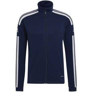 Bluza męska adidas Squadra 21 Training granatowa HC6279 S