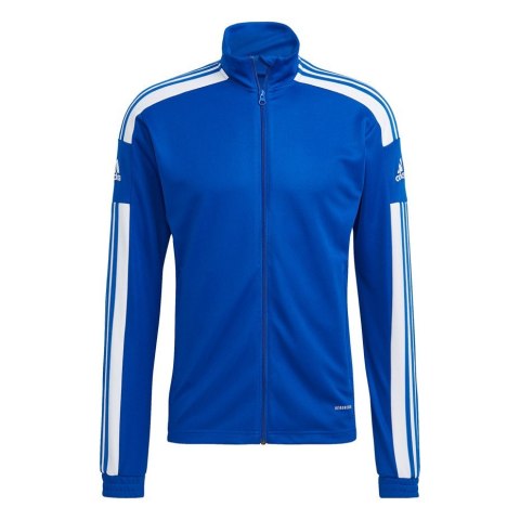 Bluza męska adidas Squadra 21 Training niebieska GP6463 2XL