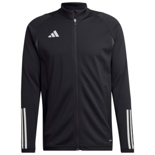 Bluza męska adidas Tiro 23 Competition Training czarna HK7648