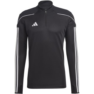 Bluza męska adidas Tiro 23 League Training Top czarna HS0326 2XL