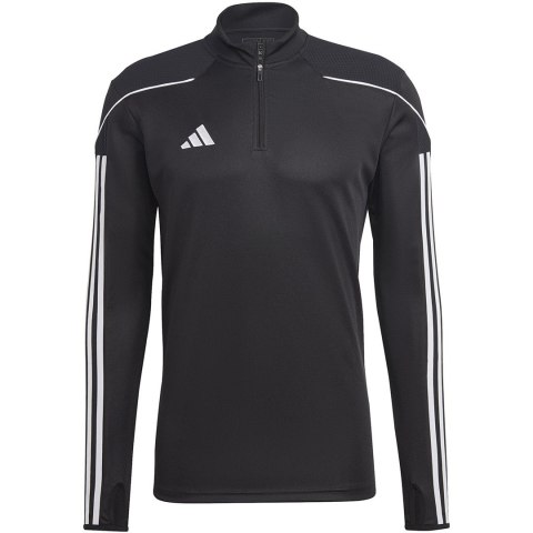 Bluza męska adidas Tiro 23 League Training Top czarna HS0326 L