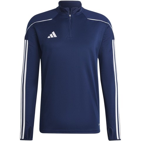 Bluza męska adidas Tiro 23 League Training Top granatowa HS7229 2XL