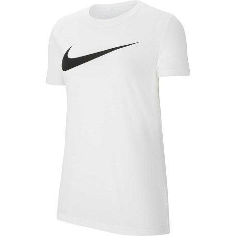 Koszulka damska Nike Dri-FIT Park 20 biała CW6967 100 XL