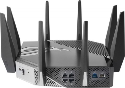 Router ASUS 4711081137207