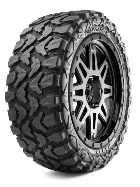 RADAR 31x10.50R15LT RENEGADE X 109Q TL M+S RANCCN0356