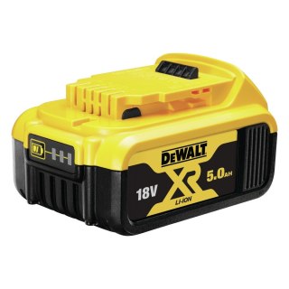 Akumulator 18V 5,0Ah LI-ION DEWALT DCB184-XJ