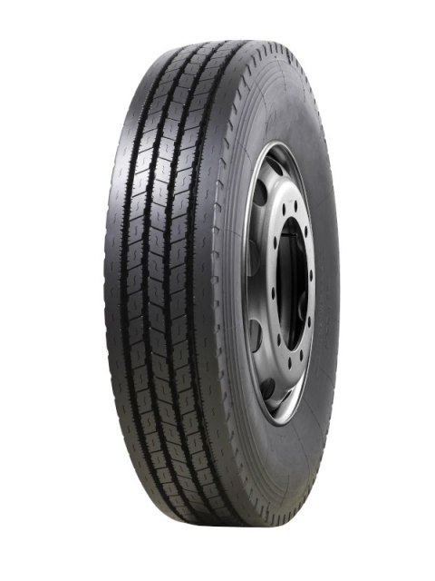 HIFLY 215/75R17.5 HH111 135/133J 16PR TL M+S 100VH0207 oś sterująca/naczepa DOT2024