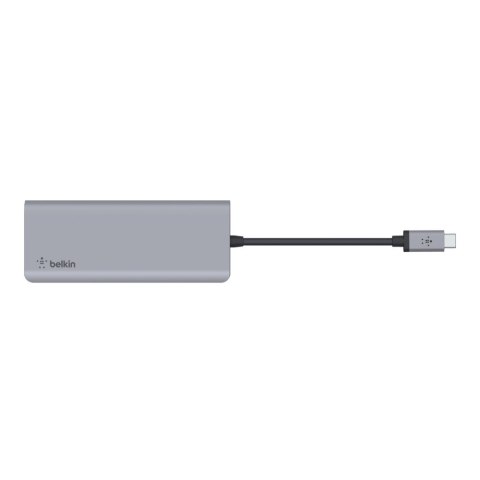 BELKIN HUB USB-C 7IN1 MULTIPORT ADAPTER