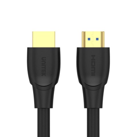 UNITEK KABEL HDMI 2.0, 4K,HIGH SPEED,5M, C11041BK