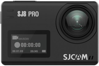 Kamera sportowa SJ8 Pro SJCAM (4K)