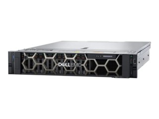 Serwer DELL PowerEdge R550 (Xeon Silver 4309Y /16GB /600GB )