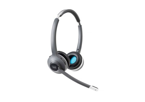 562 Wireless Dual Headset, Multi Base Station EU