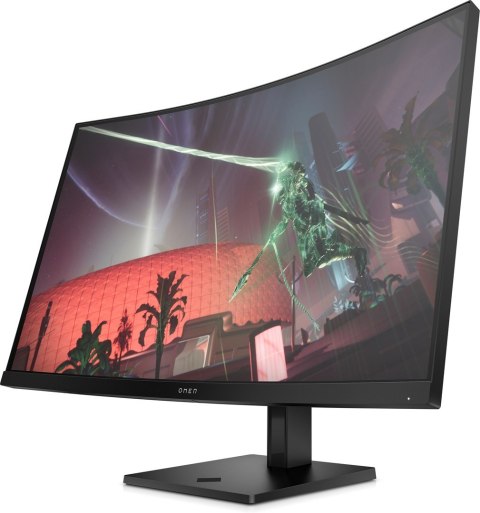 MONITOR HP LED, QHD 32" OMEN 32c (780K6E9) 165Hz