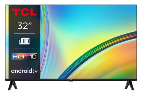 Telewizor 32" TCL 32S5400A