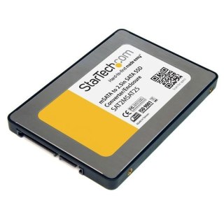 2.5 SATA TO MSATA SSD ADAPTER/.