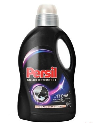 Persil Renew Black Żel do Prania 25 prań