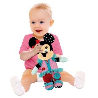 Maskotka Pluszowa Baby Minnie